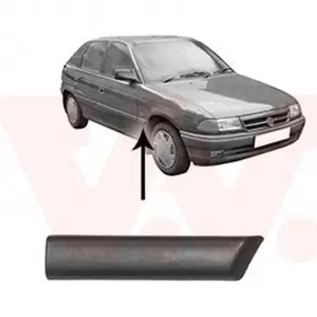 Opel Astra F 1991- Çamurluk Bandı Ön Sağ 111006-TM Root