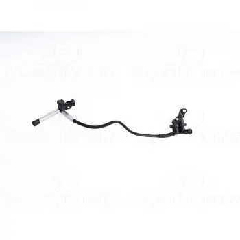 VW Touareg 2015- Su Borusu 059121086BA Wisco