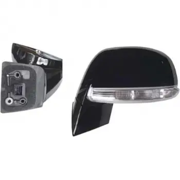 Chevrolet Captiva 2007-2009 Dış Dikiz Ayna Sağ Komple Katlanir 96818114 SPJ