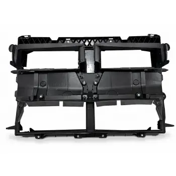 BMW F45-LCI F46-LCI Hava Kanalı Ön Fan Maskesi Motorsuz 51747473906 Wender