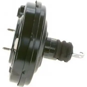 Opel Corsa 1.2I 1.3 Cdti 2000- Servo Unitesi 93177765 5544002 Bosch