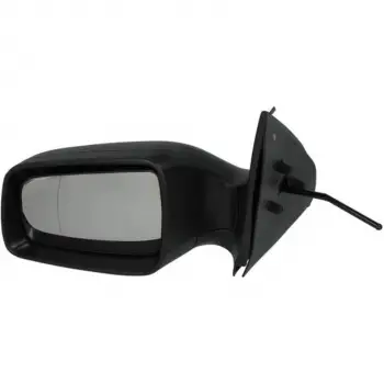 Opel Astra 1998-2004 Ayna Cami Sol Asferik Manuel VM168AGL Viewmax
