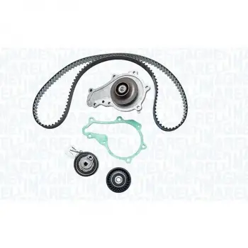 Opel Grandland Crossland 2017- Triger Seti Devirdaim 16 844 481 80 Eurorepar