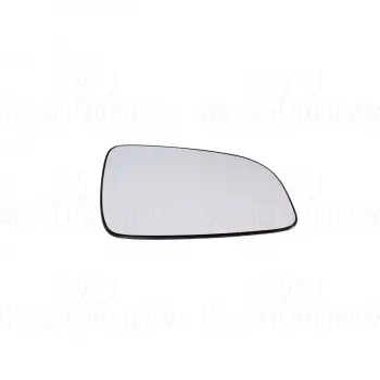 Opel Astra H 2004-2010 Ayna Cami Sağ Isitmali 13141984 Viewmax
