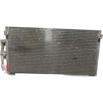Mitsubishi Galant 1996-2004 Klima Radyatörü FR CAA311B095 Delphi
