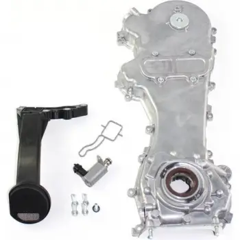 Opel Corsa E B13DTN 2015- Yağ Pompası 55490982 GM