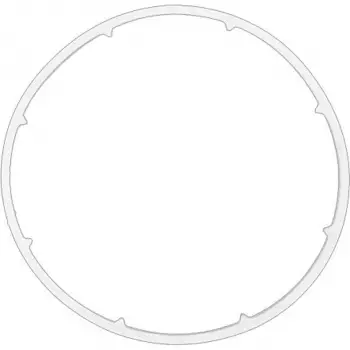 Opel Astra 1998- Yağ Filtre Kutuk Contasi 97189134 Moca