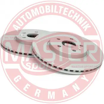 Opel Astra K Mokka 2012- Fren Diski Ön 300MM 13502059 Bosch