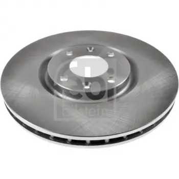 Opel Corsa F 2019- Peugeot 208 2019- Fren Diski Ön 302 Mm 4249.64/4249.80 Bosch