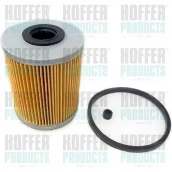 Opel Astra F Corsa B 1996-2004 Yakit Filtresi 90542912 Sardes