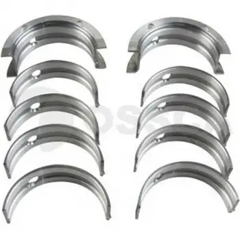 Opel Vectra A 1.8 2.0 16V 1998-2004 ANA Yatak 87393620 Glyco