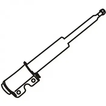 Opel Omega B 1994-2003 Hava Filtresi 1317924080 Sardes