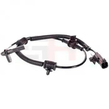 Opel Insignia A 09 2008-2017 ABS Sensoru 12841616 FAE