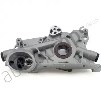 Opel Vectra B X 1.8XE X 2.0XEV 1996-1998 Yağ Pompası 646046 Schadek