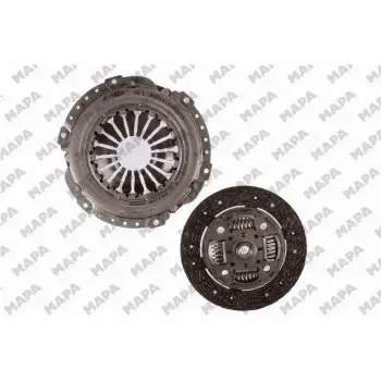 Opel Astra J A 1.6XER 10 Astra H Z 1.6XEP A 1.6XER 04 2009-2015 Debriyaj Seti Manuel 55489045 Aisin