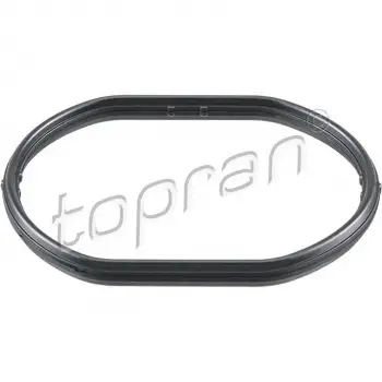 Opel Astra H Insignia A 2006-2010 Termostat Gövde Contasi 504 330 Elring