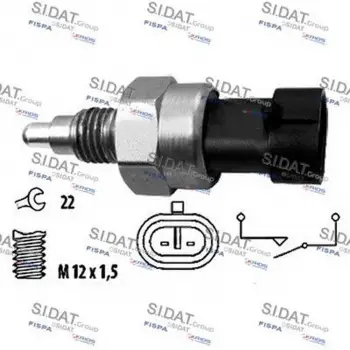Opel Astra H Corsa D 2004- Debriyaj Pedal Musuru 12846100 FAE