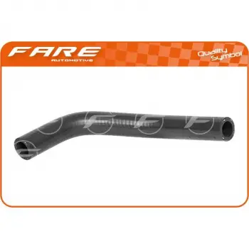 Opel Corsa B 12NZ C12NZ X12SZ C14NZ X14SZ 93 1993-2000 Radyatör Yedek Su Depo Hortumu 46455422 Ibras