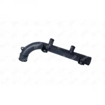 Opel Vectra A C 2.0XE 2.0XE C 2.0LET 92 1990-1994 Radyatör Su Borusu 90322215 Ibras