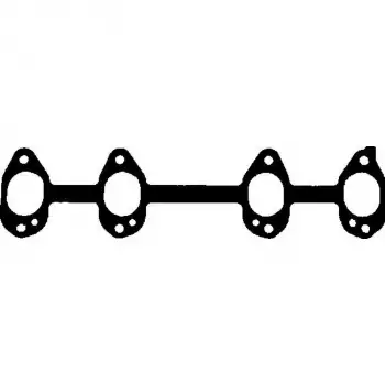 Volkswagen Golf 4 Bora 2004- Egzoz Manifold Contasi 06A253039J Elring