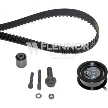 Volkswagen Caddy Golf 3 1996- Triger Seti VKMA01014 SKF