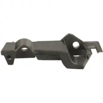Audi A4 2008-2012 Tampon Braketi Ön Sağ 8K0807284 Wisco