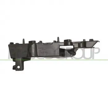Audi A6 2012- Tampon Braketi Ön Sağ 4G0807284 Wisco
