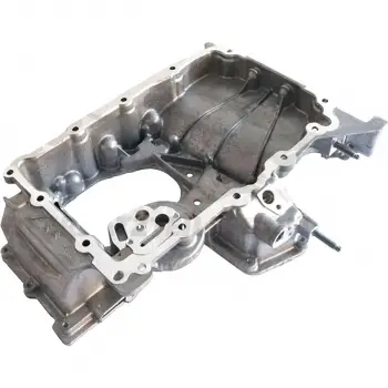 Opel Corsa Yağ Karteri 9827467380 PSA