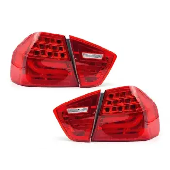 BMW E90 2005-2008 Komple Stop Donusum LCI Tak Çalıştır 63216937458 Wender