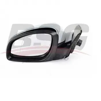 Opel Vectra C 2003-2005 Ayna Kapağı VM966BCPL Viewmax