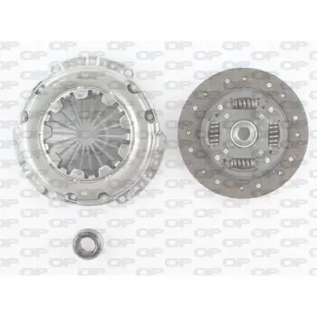 Opel Corsa F 2019- Peugeot 301 2019- Debriyaj Seti 1611266580 Eurorepar