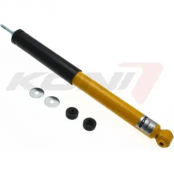 Mercedes W124 W201 1983-1995 Amortisor Burcu A1243202031 Asmetal