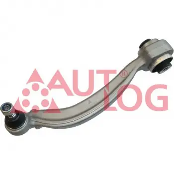 Mercedes-benz W204 2007- Salıncak Alt Sağ A2043303211 Asmetal