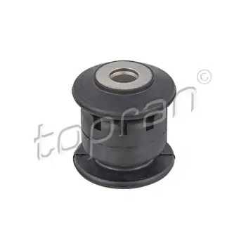 Volkswagen Caddy Golf 5 2003-2012 Salıncak Burcu Kucuk 1K0407182 Topran