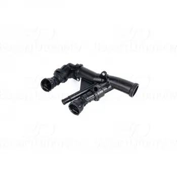 Volkswagen Golf 7 Passat 2013- Termostat Yuvasi Komple 04L121026AH Wisco