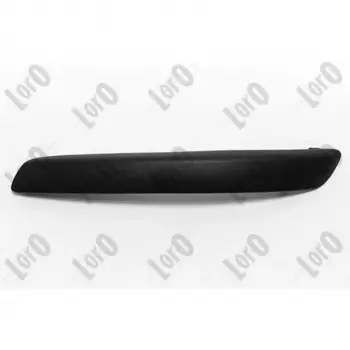 VW Golf 5 2004-2009 Tampon Bandı Ön Sol Siyah 1K08076559B9 Wisco