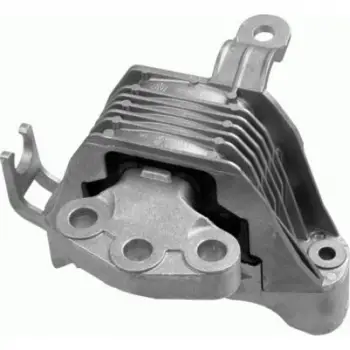 Opel Astra J 2009-2015 Chevrolet Cruze 2009-2015 Motor Takozu Sağ 13294212 DK