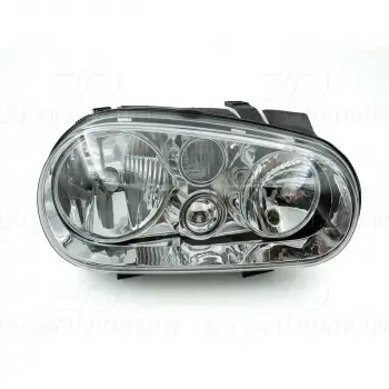 VW Golf 4 1998-2004 Far Sağ Sissiz Motorlu 1EJ007700081 Arteb