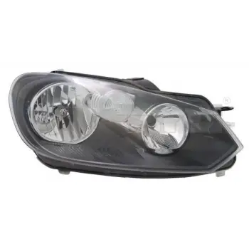 VW Golf 6 R20 2008-2013 Far Seti Sol Sağ 15 LED Orjinal TIP 5K1941005E Wisco