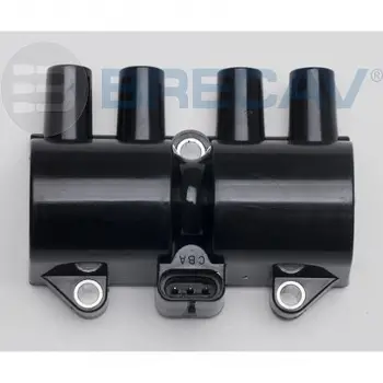 Chevrolet Aveo Kalos 2003-2008 Atesleme Bobini 25182496 Hella