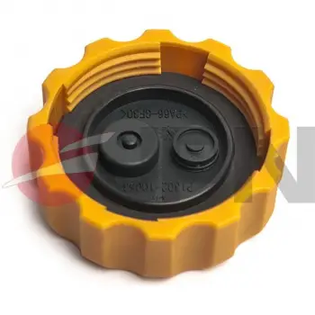 Chevrolet Kalos Aveo 2003-2010 Rezerve Su Depo Kapağı 96536649 Ithal