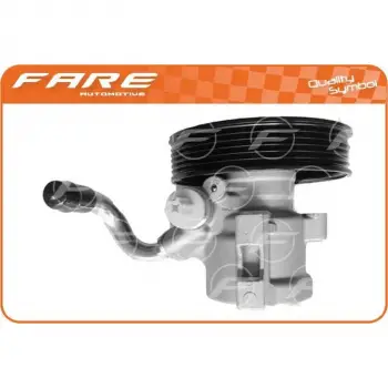 Chevrolet Captiva Opel Antara Direksiyon Pompası 25980805 Hella