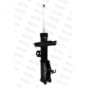 Opel Insignia A 2009-2012 Amortisor Ön Sol 13219124 Sachs