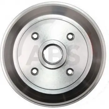 Opel Corsa B Tigra Fren Kampana Arka ABS LI 90425919 Delphi