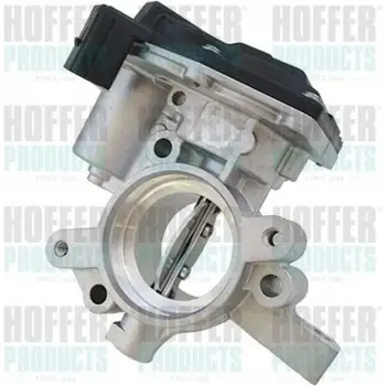 Opel Corsa E B13DT 2015-2019 GAZ Kelebek Gövdesi 55581772 GM