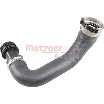 Opel Astra K B14XFL B14XFT 2016-2021 Turbo Sarj ARA Emme Hortumu 13374646 GM