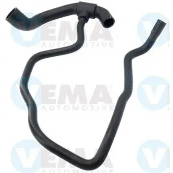Opel Corsa C Tigra Radyatör Hortum Alt 13105740 Wisco