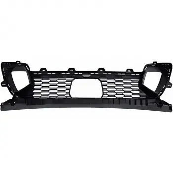 BMW F44 2020- Tampon Izgarası Ön Orta M Tech 51118075480 Wender