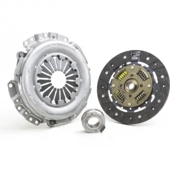 Chevrolet Aveo Debriyaj Seti VAL-96652654 Valeo