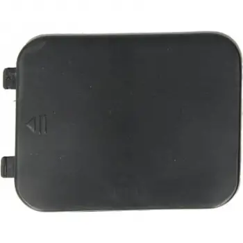 Mercedes W211 2002-2008 Tampon Çeki Kapağı Arka A2118850326 Wender